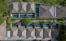 蓝梦海滩俱乐部和度假酒店